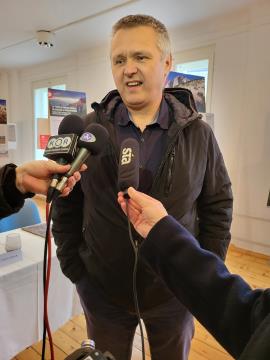 Na Koroškem najstarejše proso v Sloveniji (4)